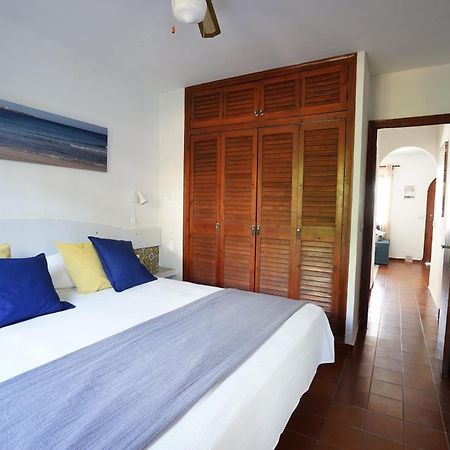 Apartamento Son Bou Zewnętrze zdjęcie