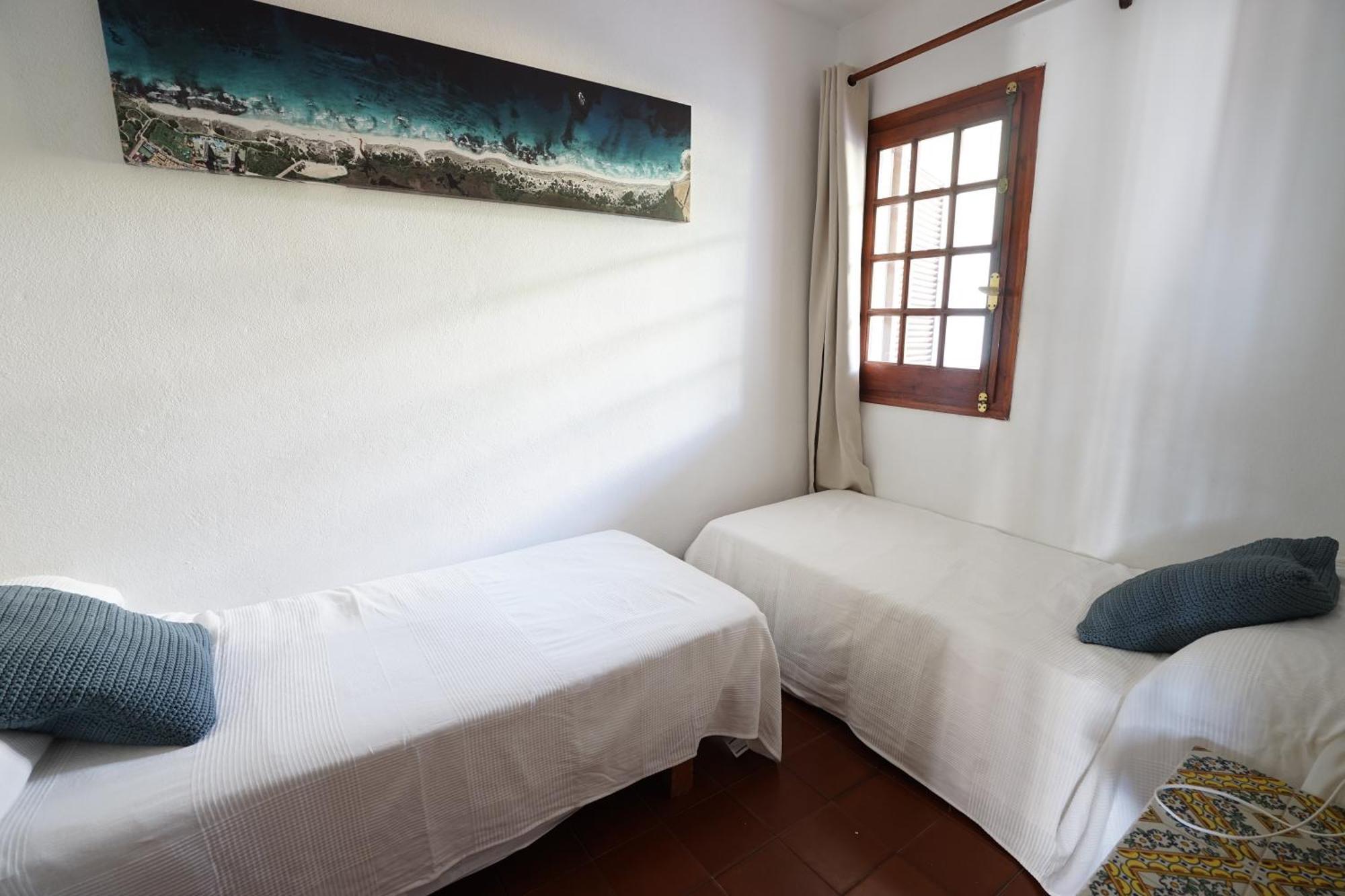Apartamento Son Bou Zewnętrze zdjęcie