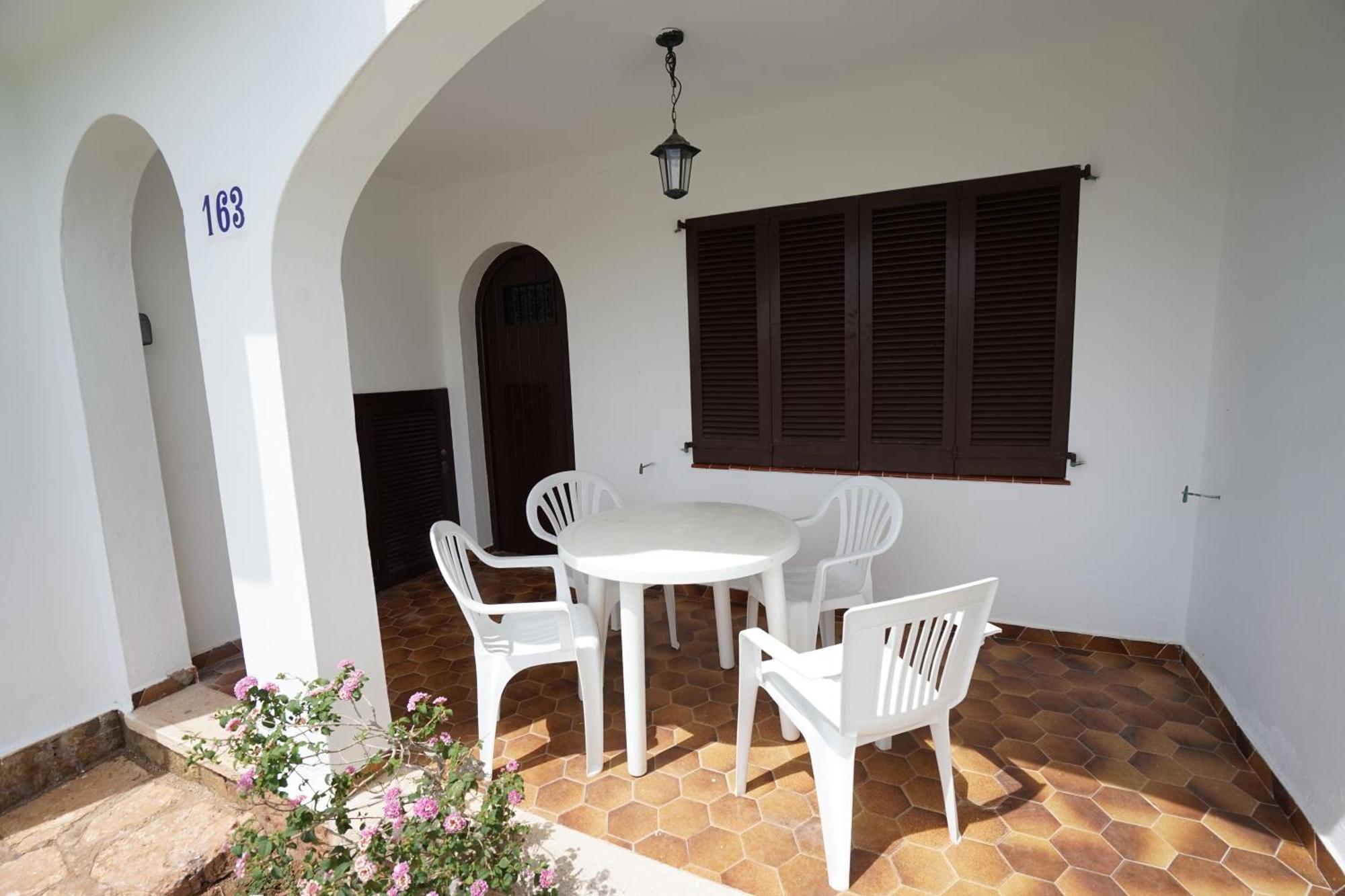 Apartamento Son Bou Zewnętrze zdjęcie
