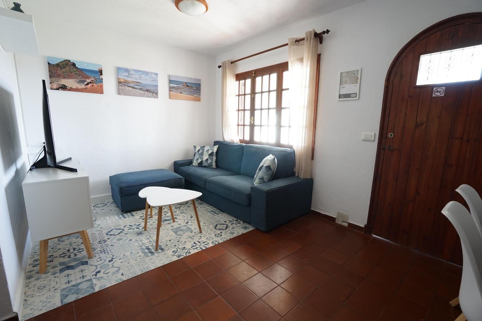 Apartamento Son Bou Zewnętrze zdjęcie