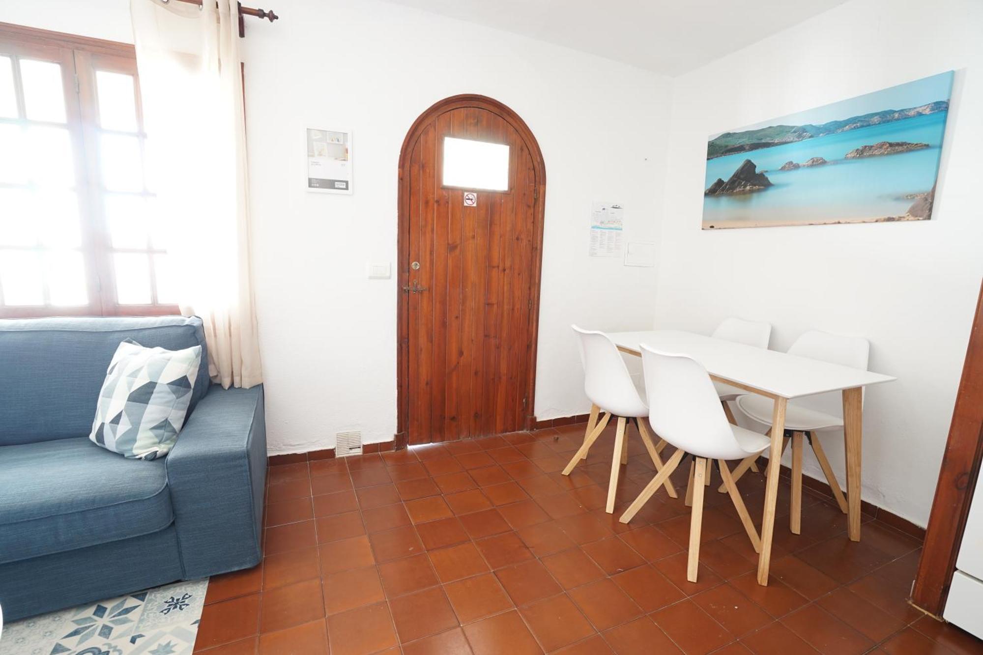 Apartamento Son Bou Zewnętrze zdjęcie
