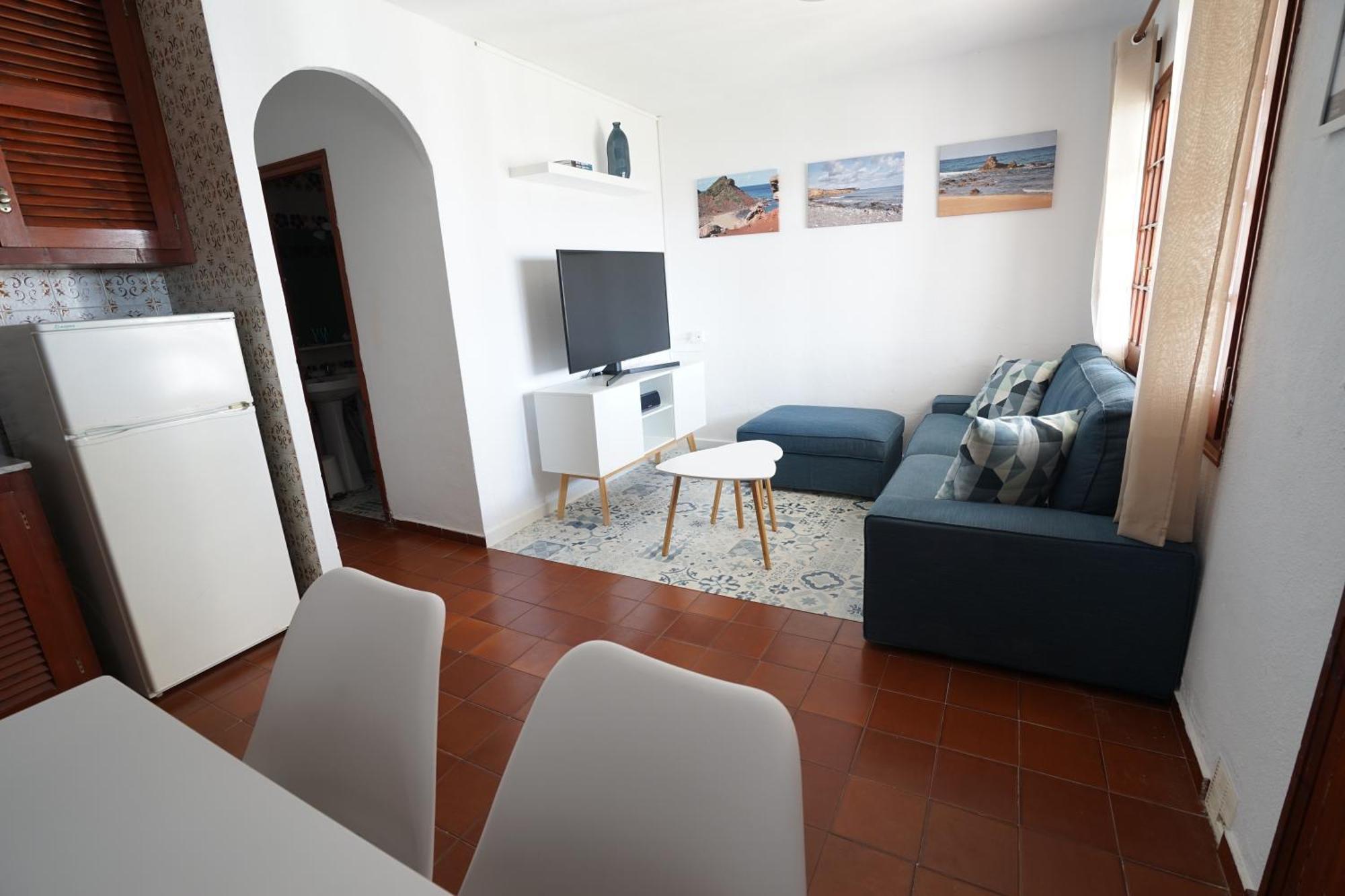 Apartamento Son Bou Zewnętrze zdjęcie