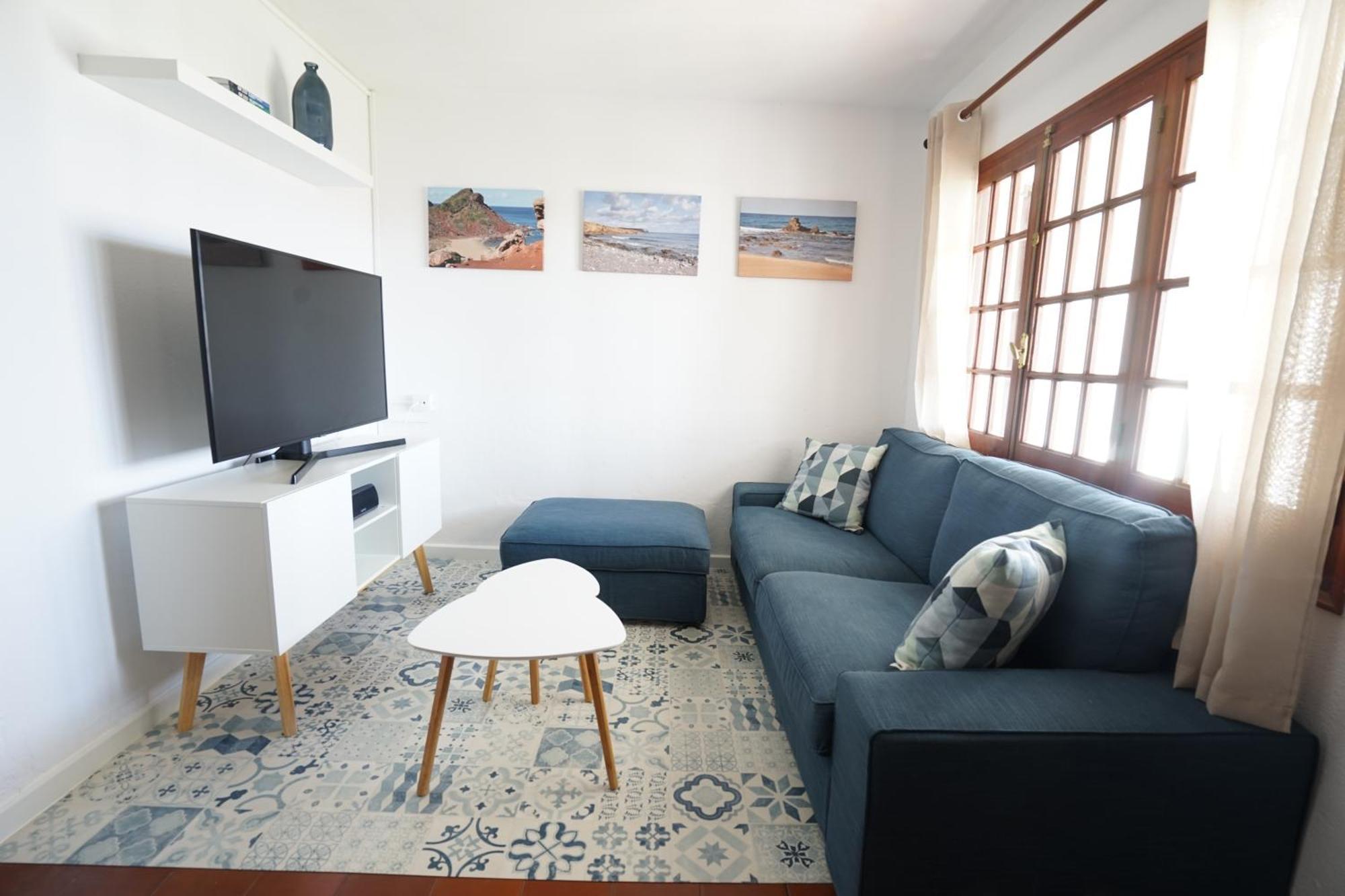 Apartamento Son Bou Zewnętrze zdjęcie